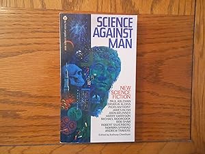 Immagine del venditore per Science Against Man venduto da Clarkean Books