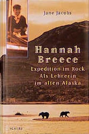 Bild des Verkufers fr Hannah Breece, Expedition im Rock zum Verkauf von Antiquariat Armebooks