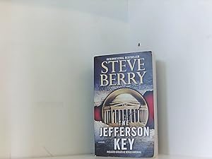 The Jefferson Key: A Novel (Cotton Malone, Band 7)