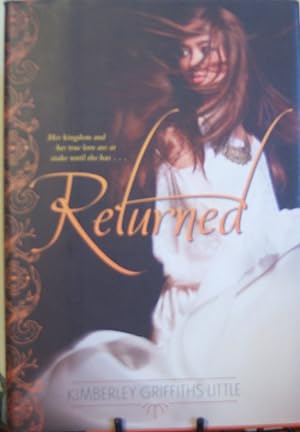 Seller image for Returned (Forbidden) for sale by First Class Used Books