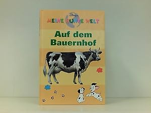 Image du vendeur pour DISNEYS Meine bunte Welt. Auf dem Bauernhof mis en vente par Book Broker