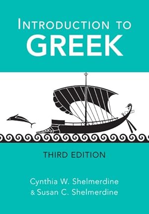 Seller image for Introduction to Greek for sale by GreatBookPrices