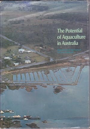 Seller image for The Potential of Aquaculture in Australia (Australian Fisheries Paper No. 21) for sale by Goulds Book Arcade, Sydney