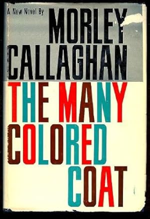 Seller image for Many Colored Coat for sale by WeBuyBooks