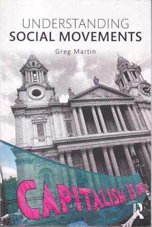 Immagine del venditore per Understanding Social Movements venduto da Goulds Book Arcade, Sydney