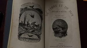 Aventures De Terre et de Mer (Adventures on Land and on Sea)