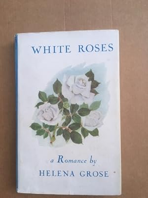 Image du vendeur pour White Roses mis en vente par Raymond Tait