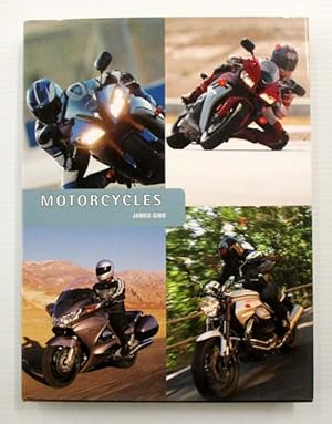 Bild des Verkufers fr Motorcycles zum Verkauf von Adelaide Booksellers