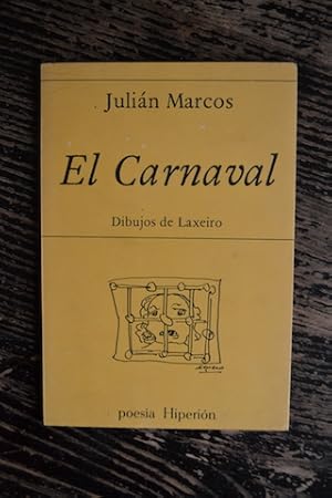 Imagen del vendedor de El Carnaval 1965-70 a la venta por Un livre en poche