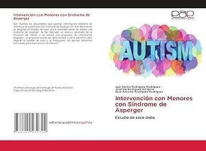 Bild des Verkufers fr Intervencin con Menores con Sndrome de Asperger zum Verkauf von moluna