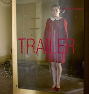Brigitte Waldach - Trailer