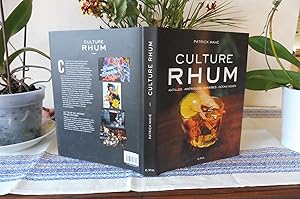 CULTURE RHUM