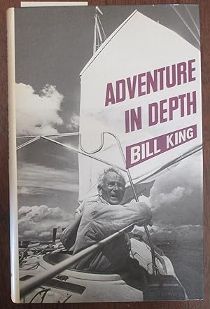 Seller image for Adventure in Depth for sale by Reading Habit