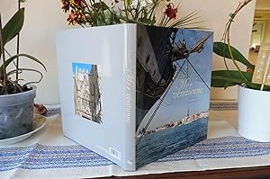 Imagen del vendedor de La Mer Vnitienne a la venta por librairie ESKAL