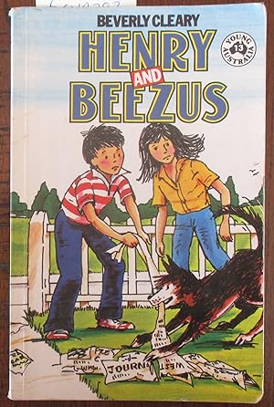 Seller image for Henry and Beezus for sale by Reading Habit