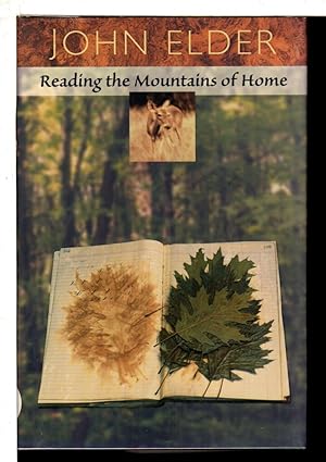 READING THE MOUNTAINS OF HOME.