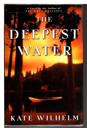 Seller image for THE DEEPEST WATER. for sale by Bookfever, IOBA  (Volk & Iiams)