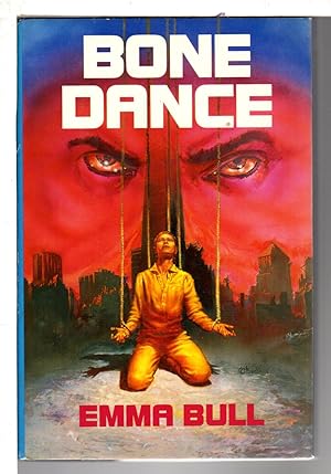 Bild des Verkufers fr BONE DANCE: A Fantasy for Technophiles. zum Verkauf von Bookfever, IOBA  (Volk & Iiams)