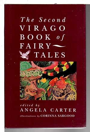 THE SECOND VIRAGO BOOK OF FAIRY TALES.