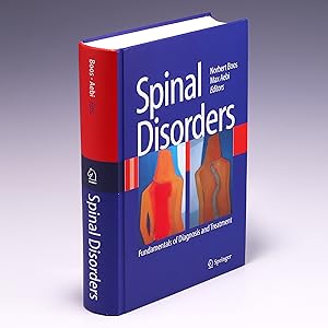 Seller image for Spinal Disorders: Fundamentals of Diagnosis and Treatment for sale by Salish Sea Books