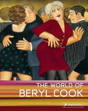 Seller image for The World of Beryl Cook for sale by primatexxt Buchversand