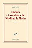 Seller image for Amours Et Aventures De Sindbad Le Marin for sale by RECYCLIVRE