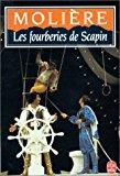 Seller image for Les Fourberies De Scapin : Comdie, 1671 for sale by RECYCLIVRE