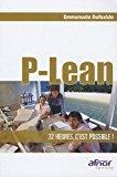 Seller image for P-lean : 32 Heures, C'est Possible ! for sale by RECYCLIVRE