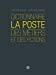 Seller image for Dictionnaire La Poste Des Mtiers Et Des Fictions for sale by RECYCLIVRE