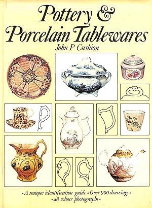 Pottery and Porcelain Tablewares