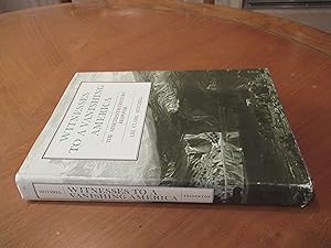 Witnesses to a Vanishing America: The Nineteenth-Century Response (Princeton Legacy Library)