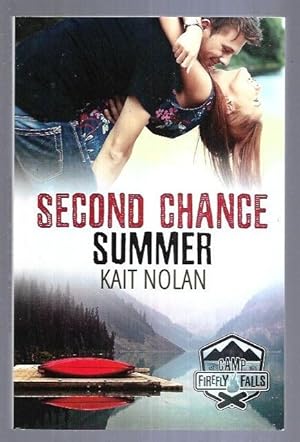 SECOND CHANCE SUMMER