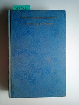 Public Control of Business: Selected Opinions by Harlan Fiske Stone Harlan Fiske Stone , Alfred Lief