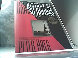 Seller image for The History of Danish Dreams for sale by Eichhorn GmbH