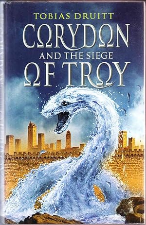 Corydon and the Siege of Troy