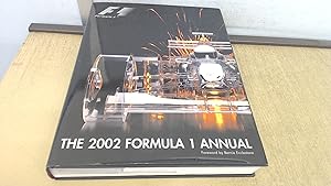 Immagine del venditore per The Formula 1 Annual 2002 venduto da BoundlessBookstore