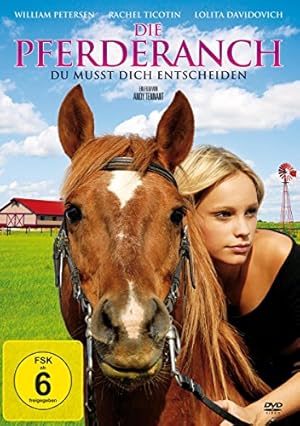 Die Pferderanch