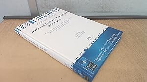 Seller image for National Counter-terrorism Strategies: Legal, Institutional, and Public Policy Dimensions in the US, UK, France, Turkey and Russia (NATO Security . Series E: Human and Societal Dynamics) for sale by BoundlessBookstore