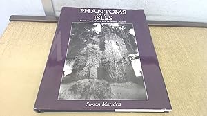 Imagen del vendedor de Phantoms of the Isles a la venta por BoundlessBookstore