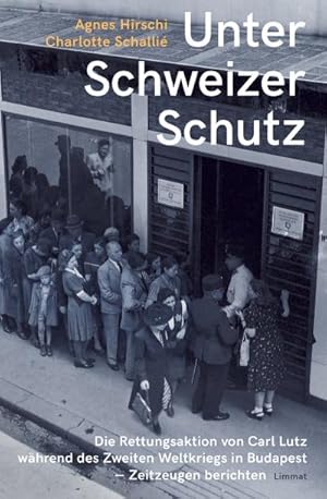 Imagen del vendedor de Unter Schweizer Schutz a la venta por Rheinberg-Buch Andreas Meier eK