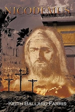 Imagen del vendedor de Nicodemus : The Night Visitor a la venta por GreatBookPrices