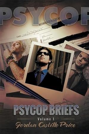 Immagine del venditore per PsyCop Briefs: Volume 1 venduto da GreatBookPrices
