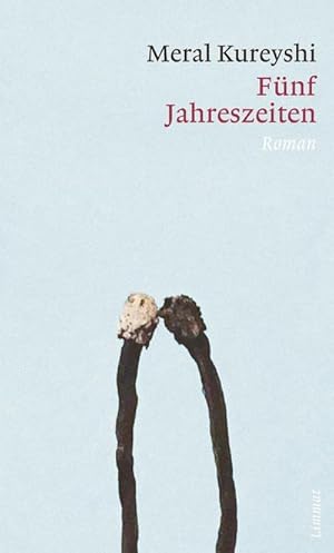 Imagen del vendedor de Fnf Jahreszeiten a la venta por Rheinberg-Buch Andreas Meier eK