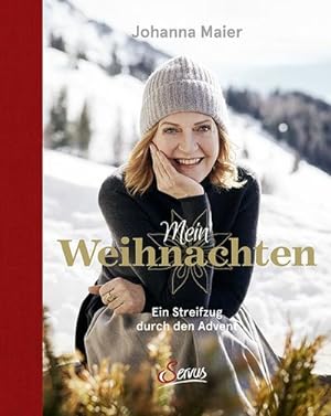 Bild des Verkäufers für Mein Weihnachten : Ein Streifzug durch den Advent zum Verkauf von AHA-BUCH GmbH