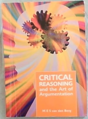 Bild des Verkufers fr Critical Reasoning and the Art of Argumentation: Revised Edition zum Verkauf von Chapter 1
