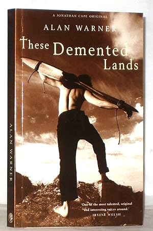 Seller image for These Demented Lands for sale by James Hulme Books