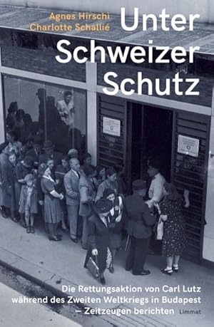 Imagen del vendedor de Unter Schweizer Schutz a la venta por BuchWeltWeit Ludwig Meier e.K.