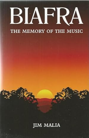 Seller image for Biafra. The Memory of the Music for sale by Cameron House Books