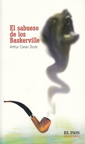 Imagen del vendedor de EL SABUESO DE LOS BASKERVILLE a la venta por Librera Vobiscum