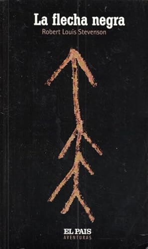 Imagen del vendedor de LA FLECHA NEGRA a la venta por Librer�a Vobiscum